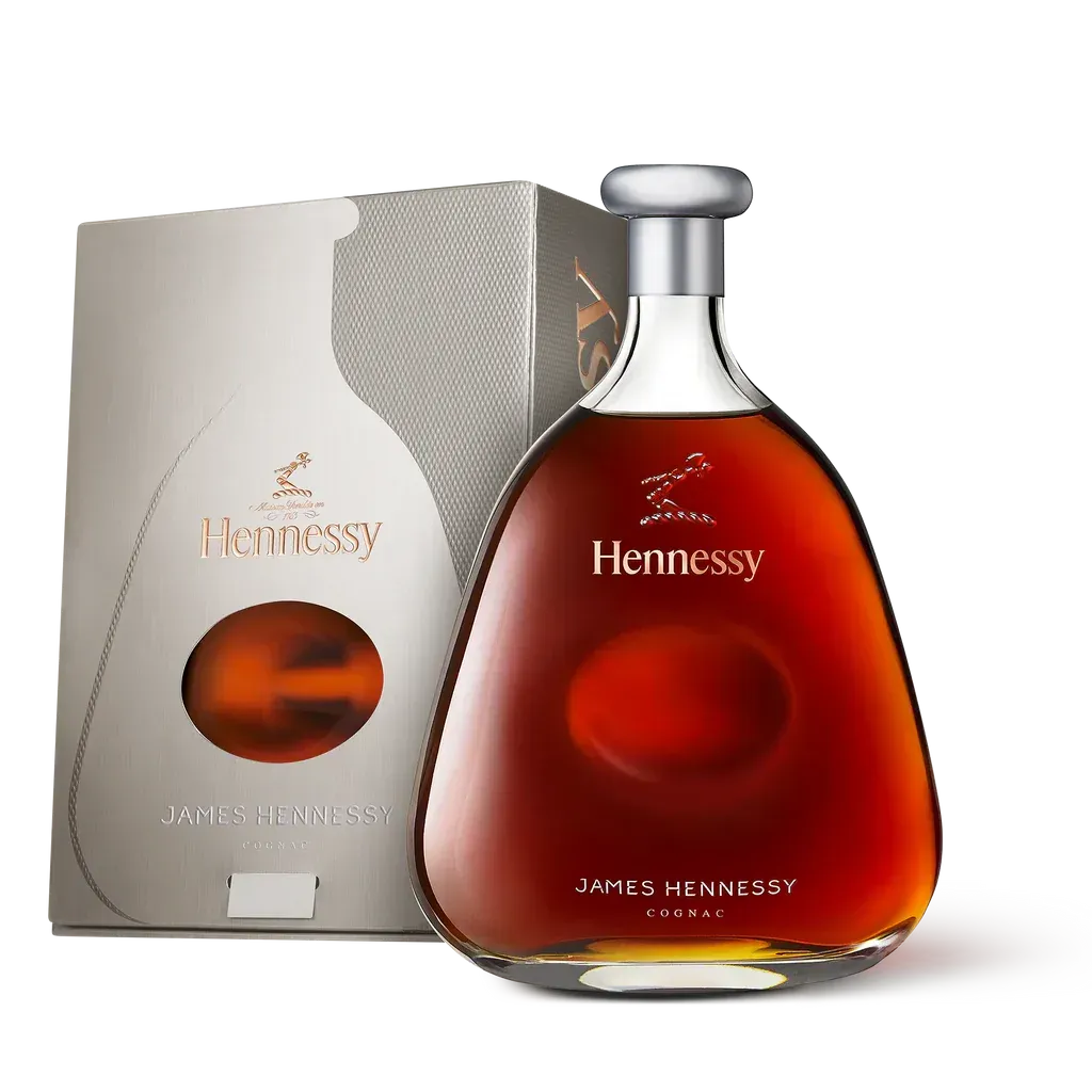 Hennessy James Hennessy Cognac Hennessy James Hennessy Cognac