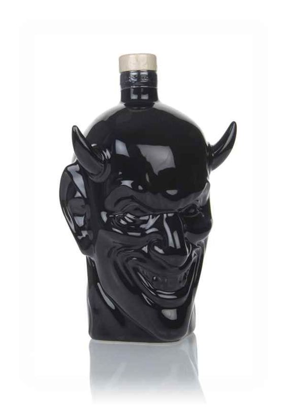 Fallen Angel Spiced Rum