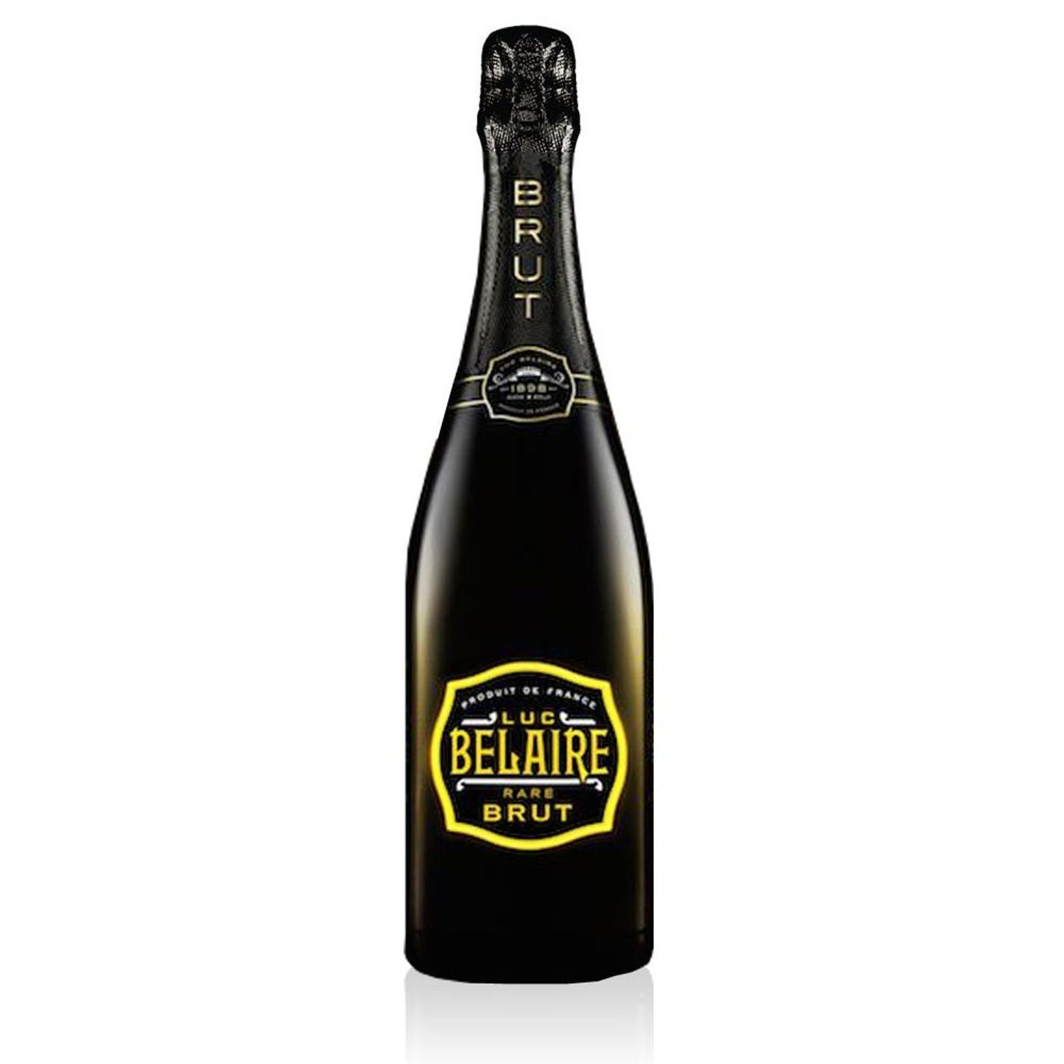 Luc Belaire Sparkling Brut 3L