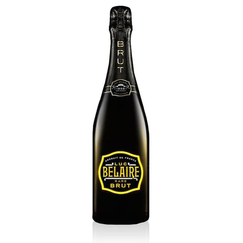 Luc Belaire Sparkling Brut 3L