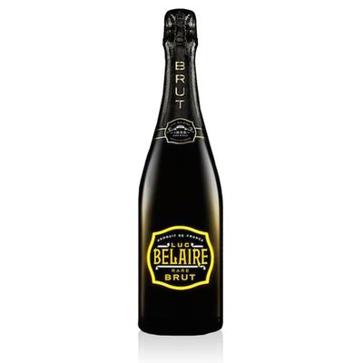 Luc Belaire Sparkling Brut 3L