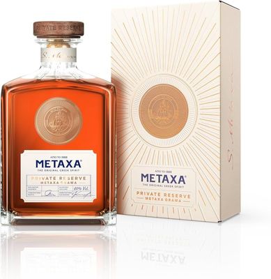 Metaxa Private Reserve Brandy