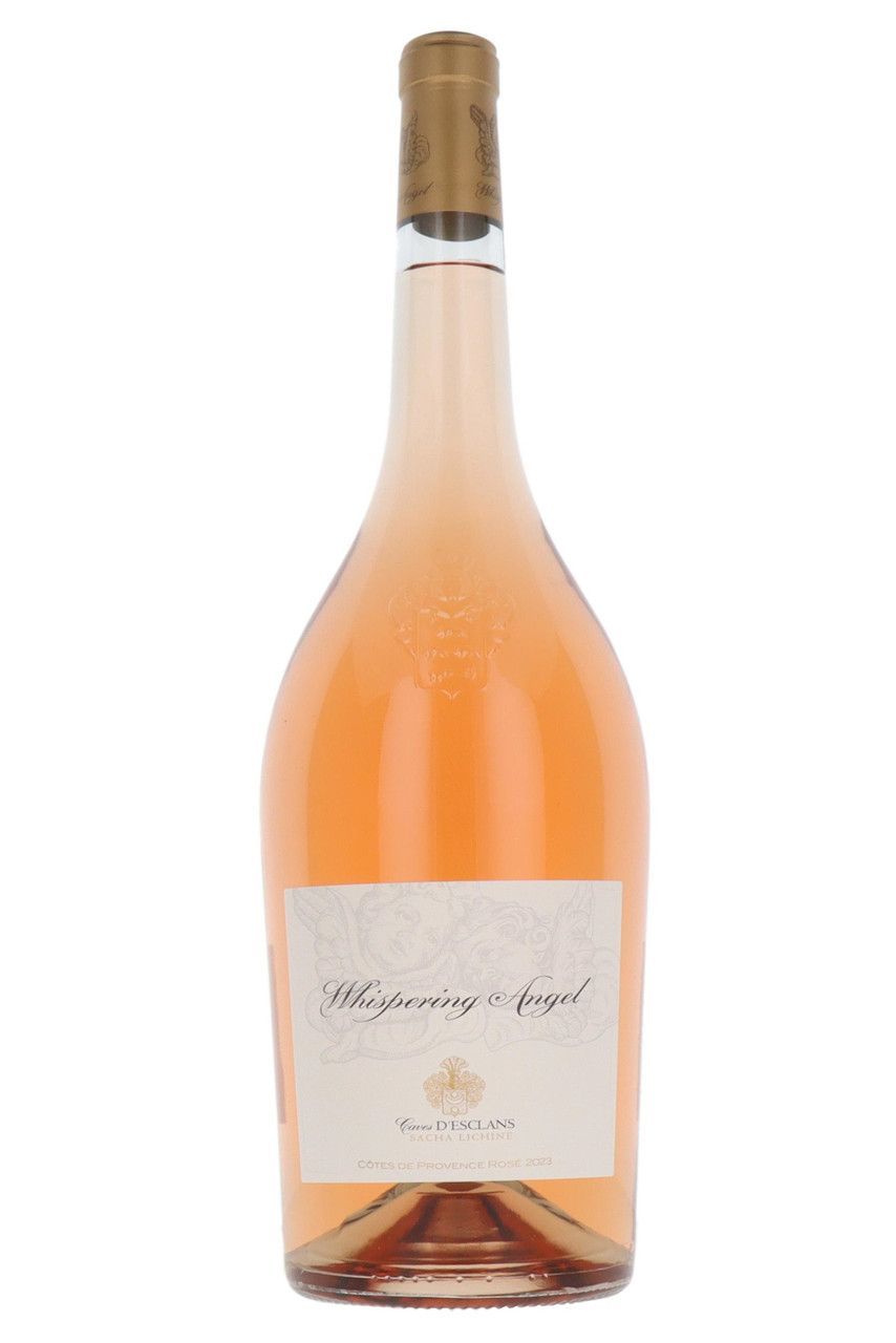 Whispering Angel Cotes De Provence Rose 3L