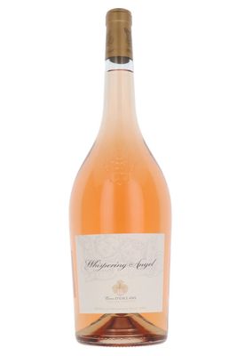 Whispering Angel Cotes De Provence Rose 3L