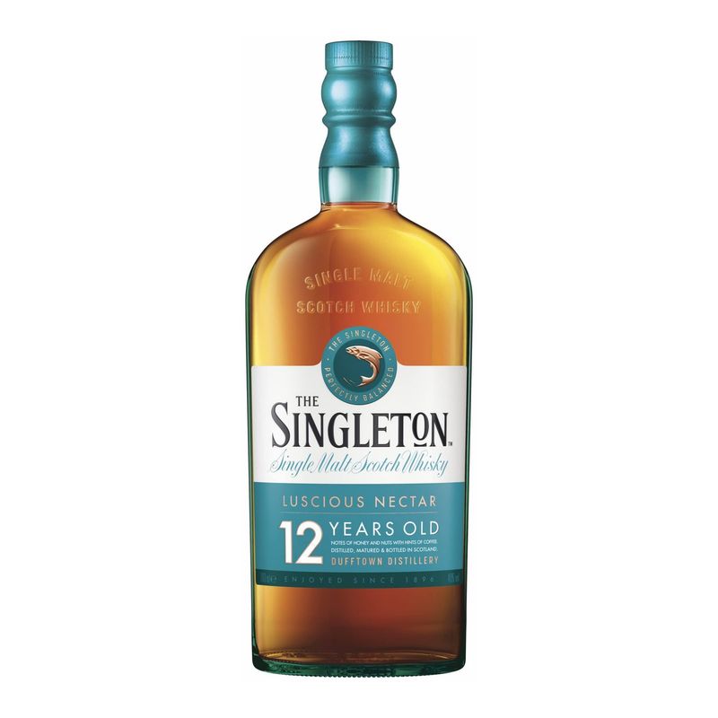 The Singleton 12 Year Old