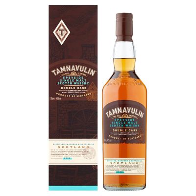 Tamnavulin Double Cask