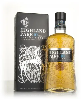 Highland Park 10 Year