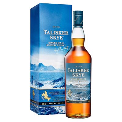 Tylisker Skye