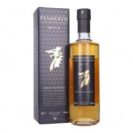 Penderyn Myth