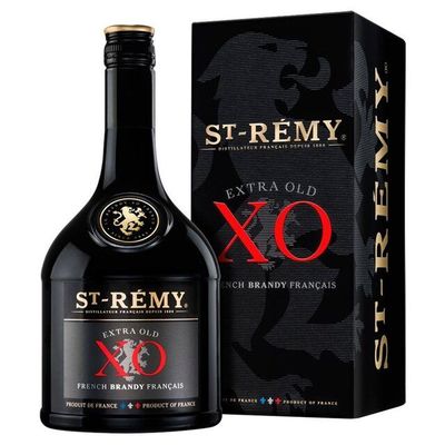 St-Remy Xo