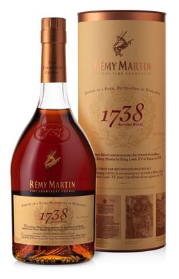Remy Martin 1738