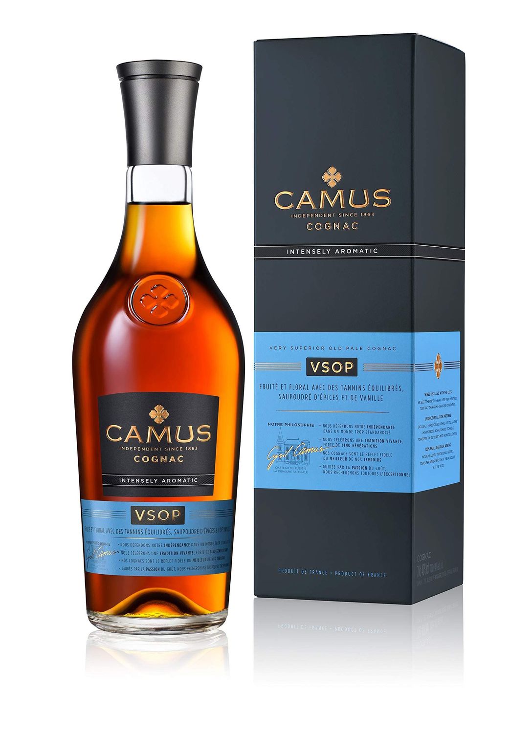Camus Cognac Vsop