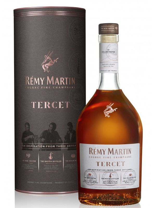 Remy Martin Tercet