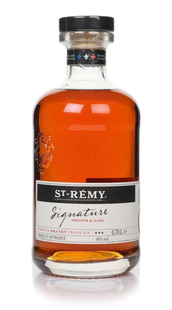 St-Remy Signature