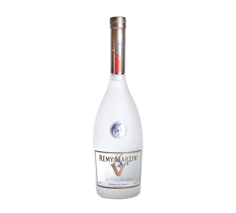 Remy Martin V
