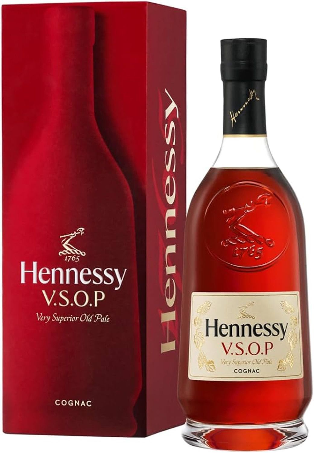 Hennessy Vsop