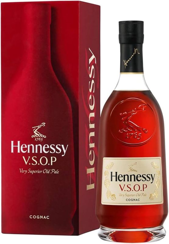 Hennessy Vsop