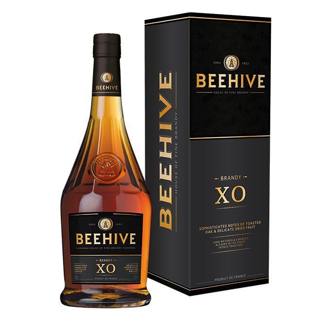 Beehive Xo