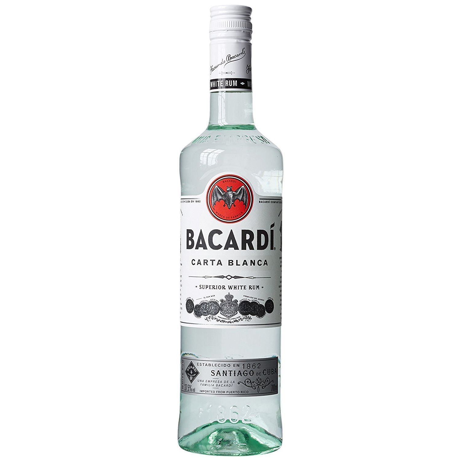 Bacardi