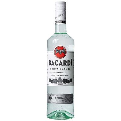 Bacardi