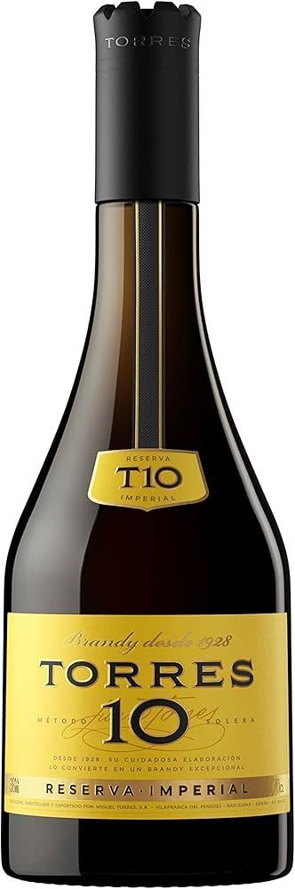 Torres 10