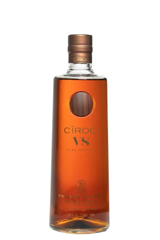 Ciroc Vs