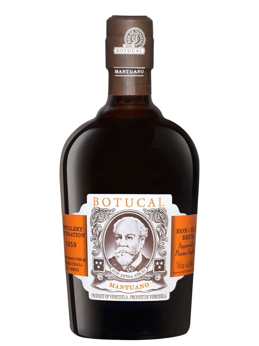 Diplomatico Mantuano