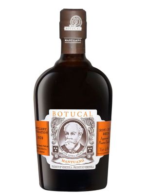 Diplomatico Mantuano