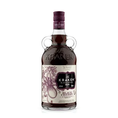The Kraken Dark Caramel