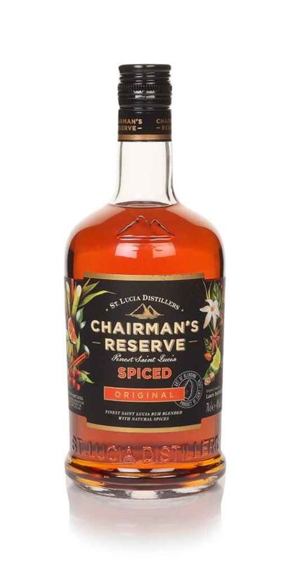 Chairmans Reserve Spiced
