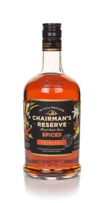 Chairmans Reserve Spiced