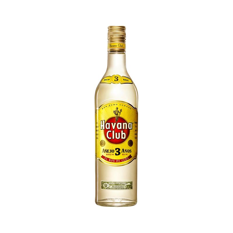 Havana Club 3 Year