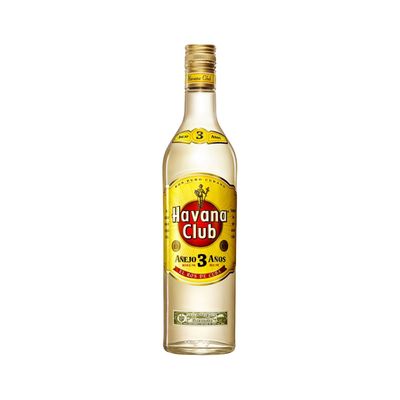 Havana Club 3 Year