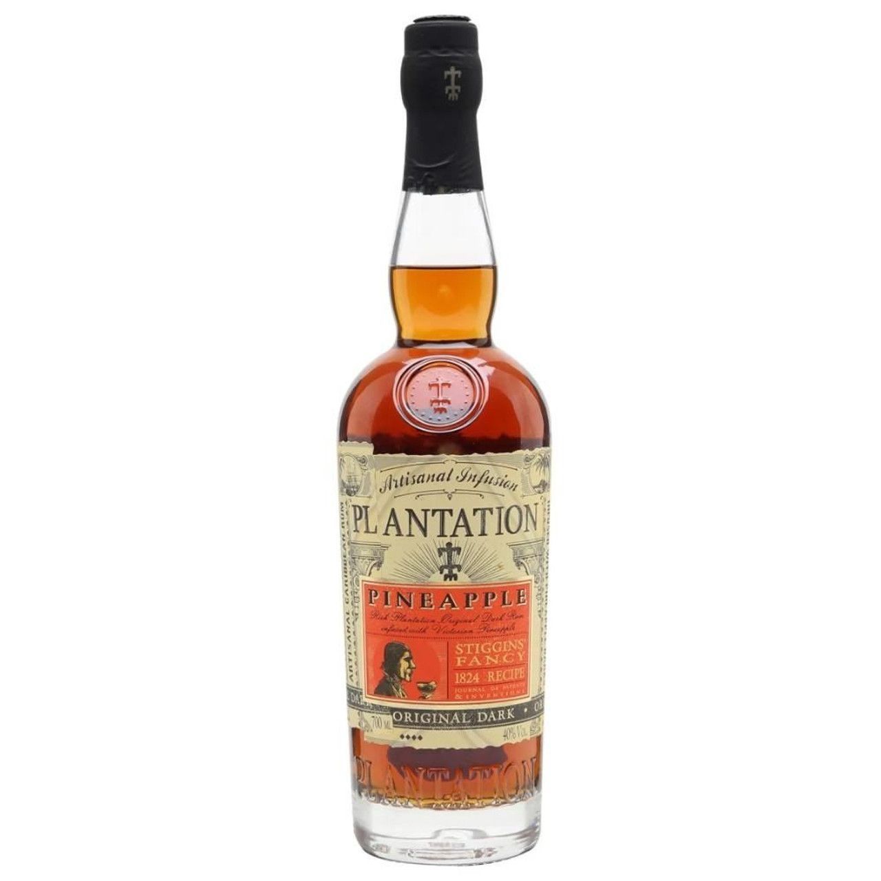 Plantation Pineapple Original Rum