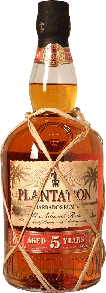 Plantation 5 Year Old