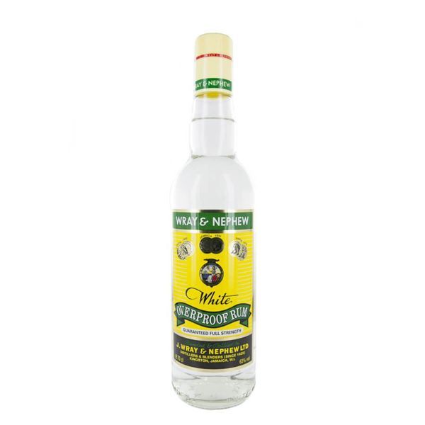 Wray & Nephew