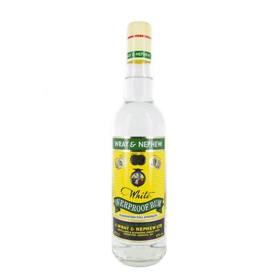 Wray & Nephew
