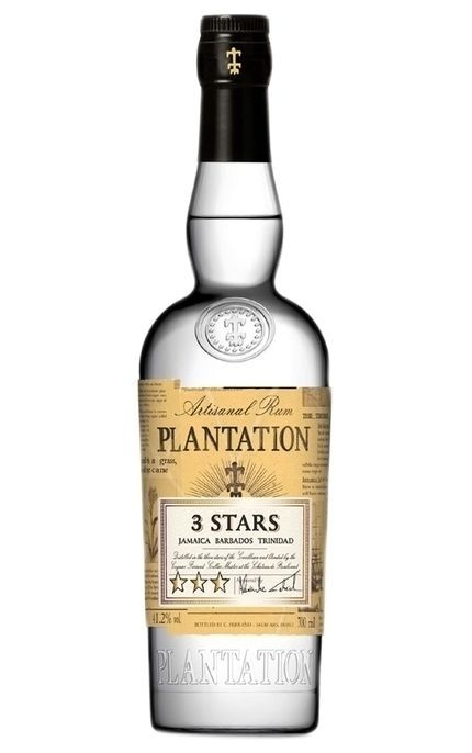Plantation 3 Stars