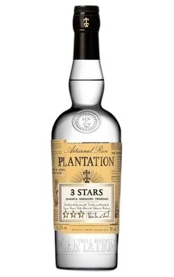 Plantation 3 Stars