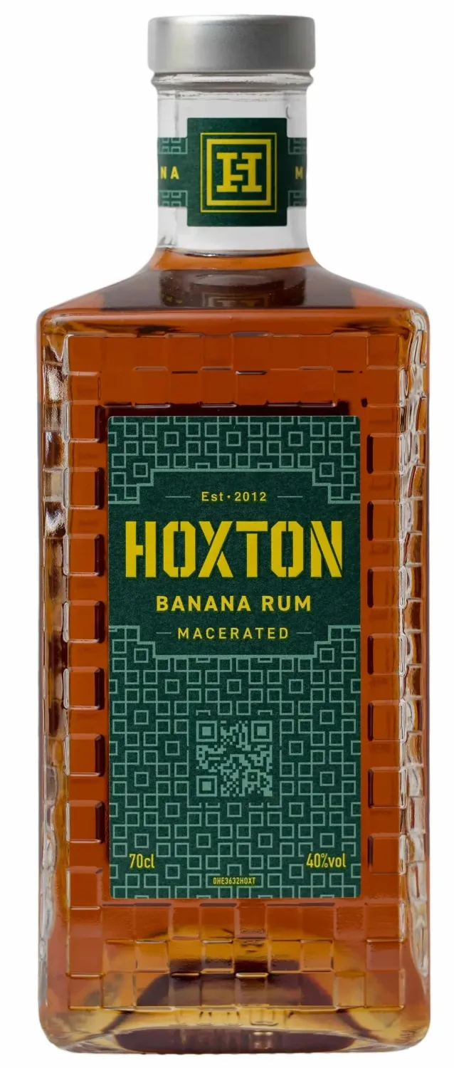 Hoxton Banana Rum