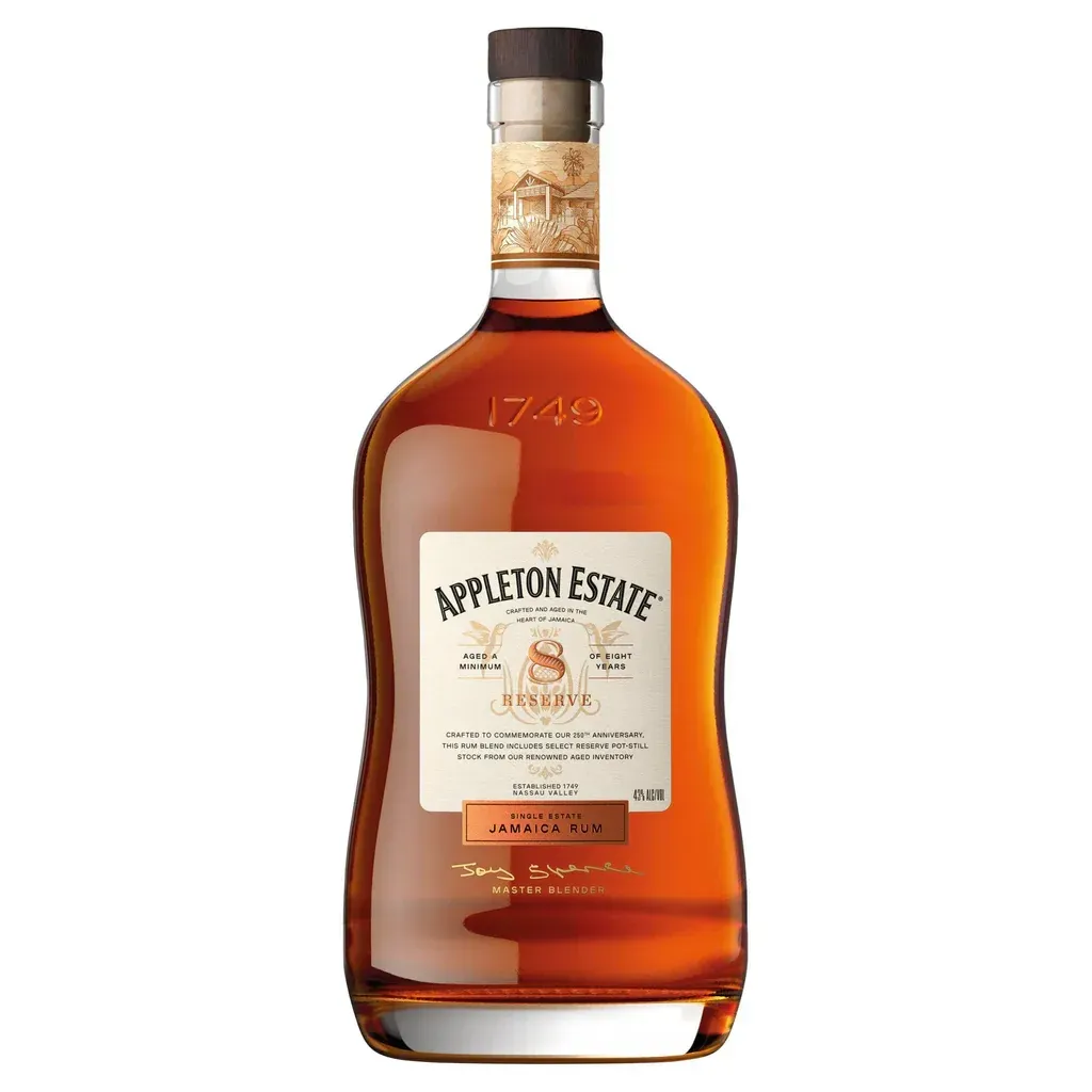 Appleton Estate 8 Year