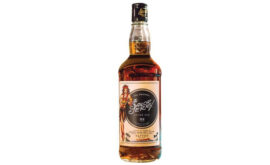 Sailor Jerry