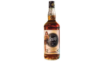 Sailor Jerry