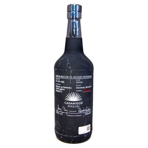 Casamigos Mezcal Joven