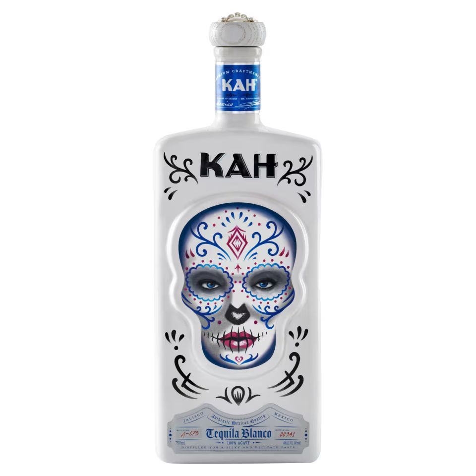 Kah Blanco