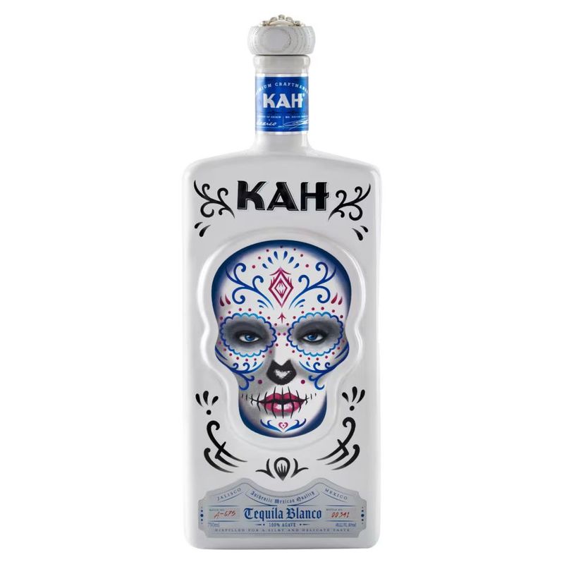 Kah Blanco