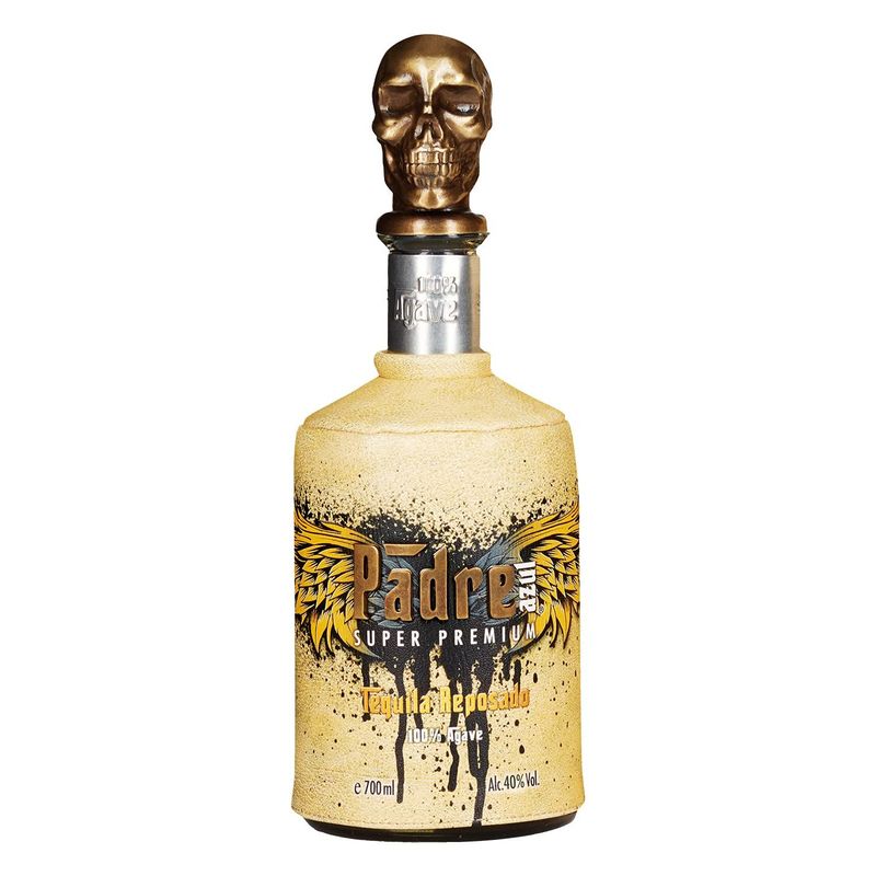 Padre Azul Reposado