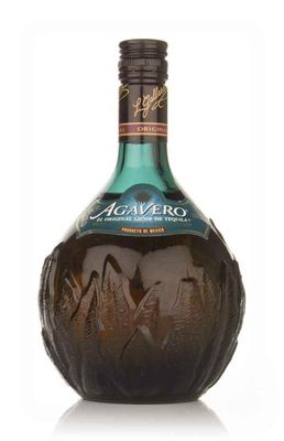 Agavero El Original Licor De Tequila