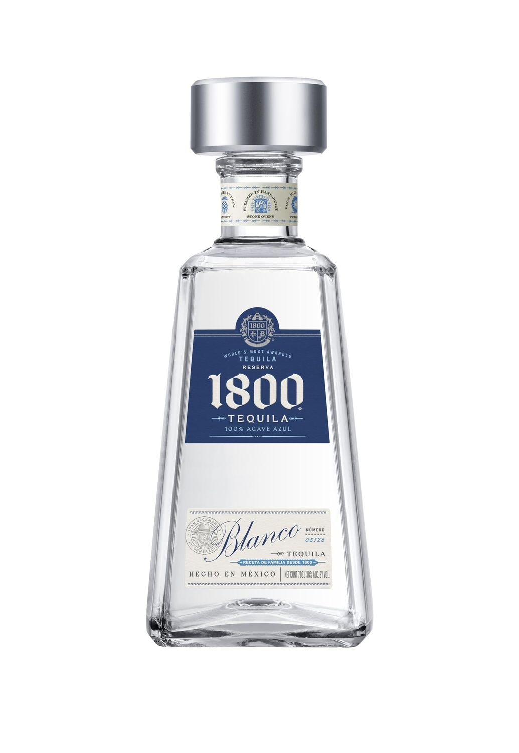 1800 Silver