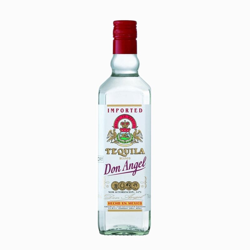 Don Angel Blanco